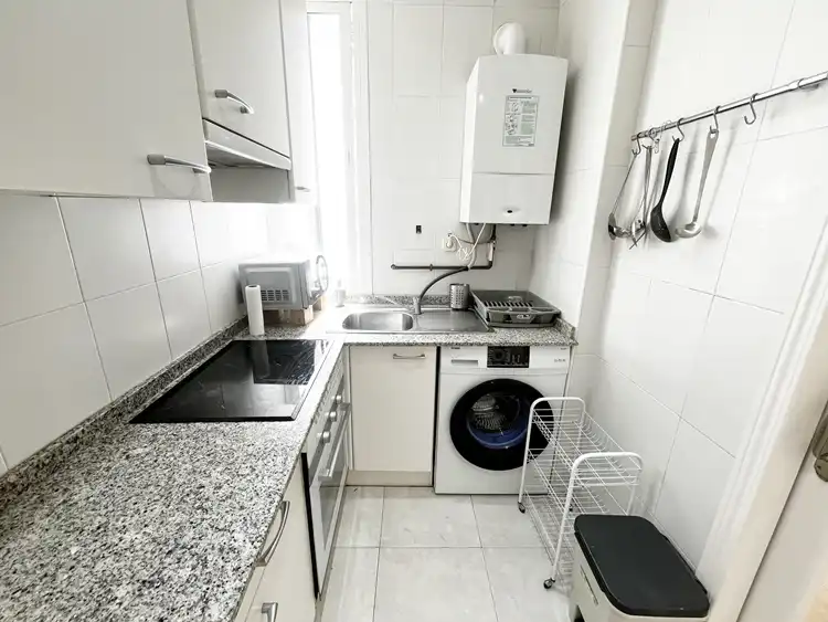 Appartement avec ascenseur à louer à Calle de Ciudad Real, imagen 5