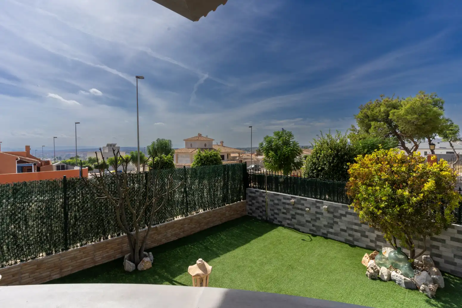 Maison avec piscine à vendre à Fortuna, imagen 47