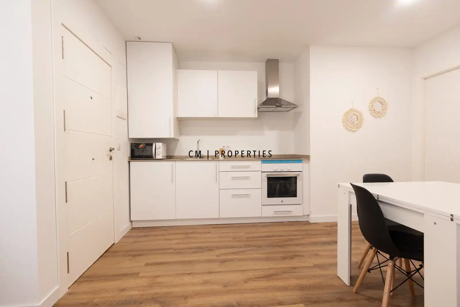 Apartment zum Verkauf in Las Marinas / Les Marines, imagen 9