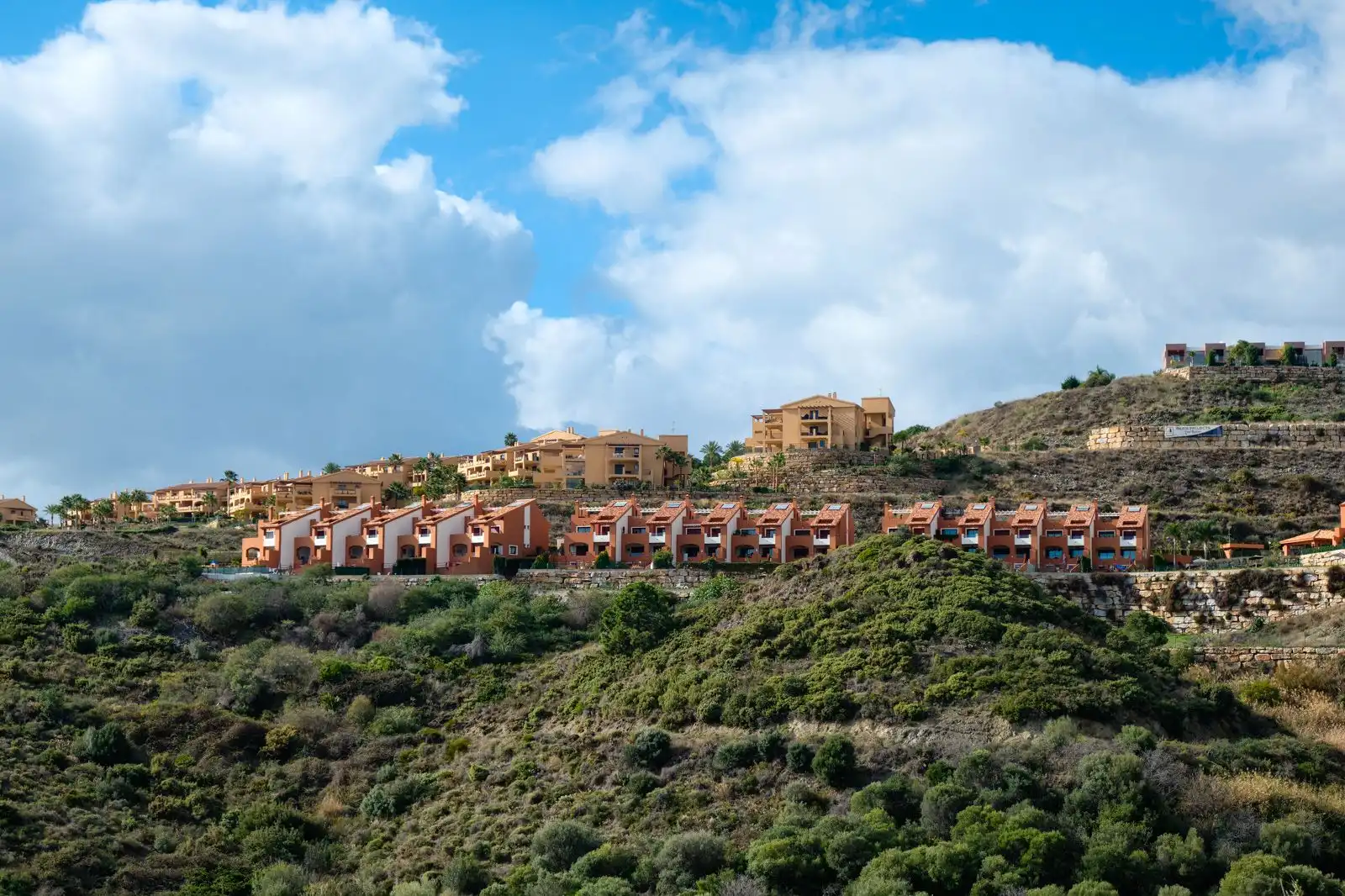 Villa mit Terrasse zum Verkauf in Calle Marbella