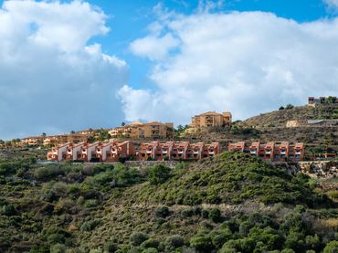 Villa mit Balkon zum Verkauf in Calle Marbella