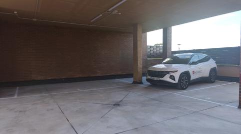 Foto 4 de Garatge en venda a Gijón - Sierra del Sueve, 34, Perchera, Gijón