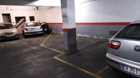 Foto 3 von Garage zum Verkauf in Carrer de Santiago Rusiñol, 7, Vilapicina i la Torre Llobeta,  Barcelona Capital