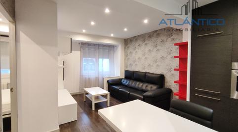 Foto 4 de Apartament en venda a Rúa Valencia, Monte Alto - Zalaeta - Atocha, A Coruña Capital