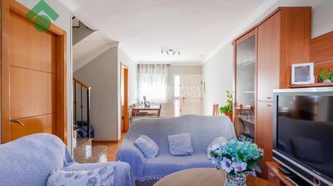 Foto 2 de Casa adosada en venda a Almayate, Vélez-Málaga