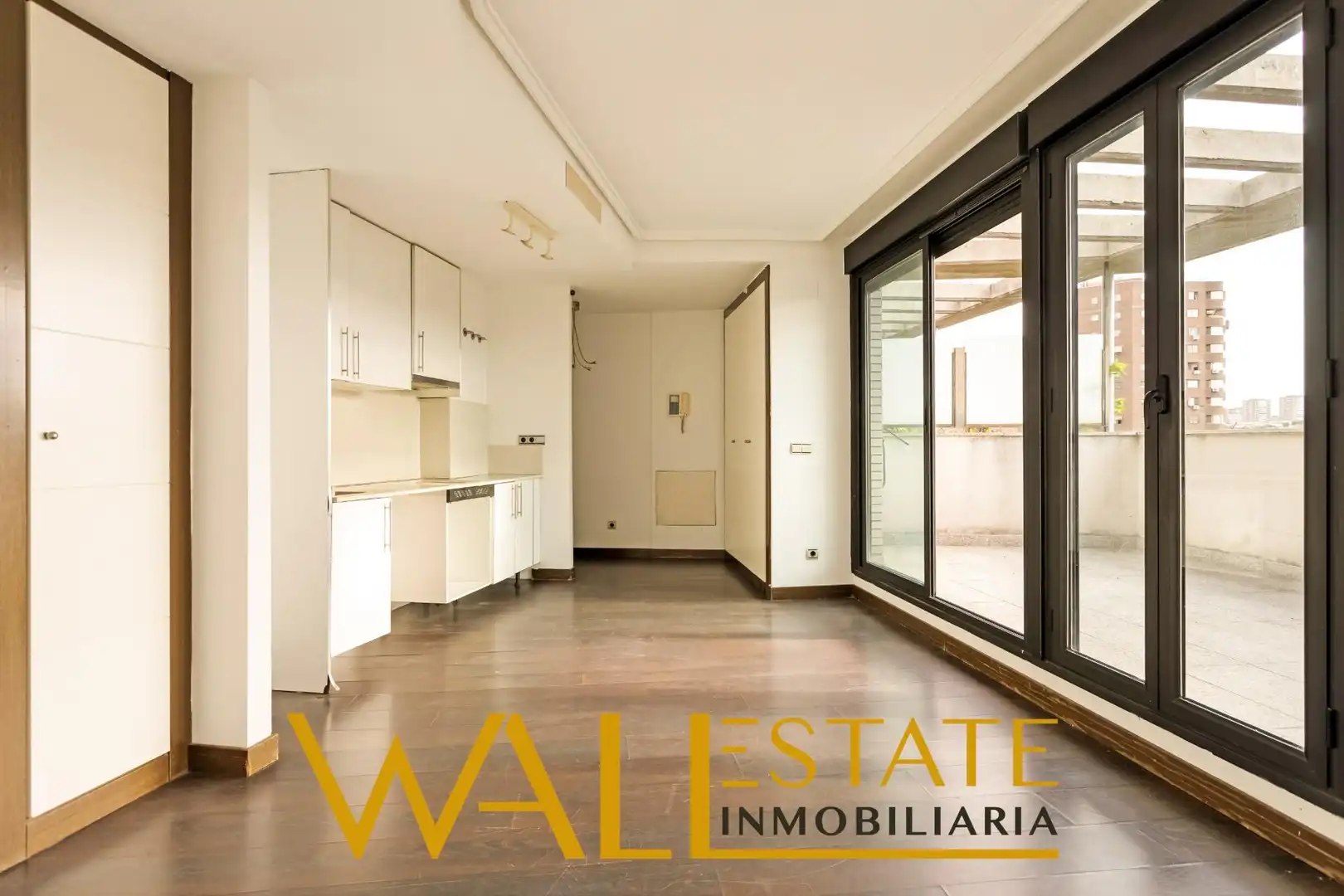 Penthouse mit Pool zum Verkauf in Retiro, imagen 4