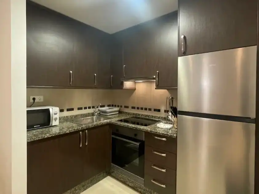 Flat with lift to rent in Misericórdia 46, imagen 3