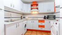 Kitchen of Flat for sale in La Zubia  with Air Conditioner and Terrace