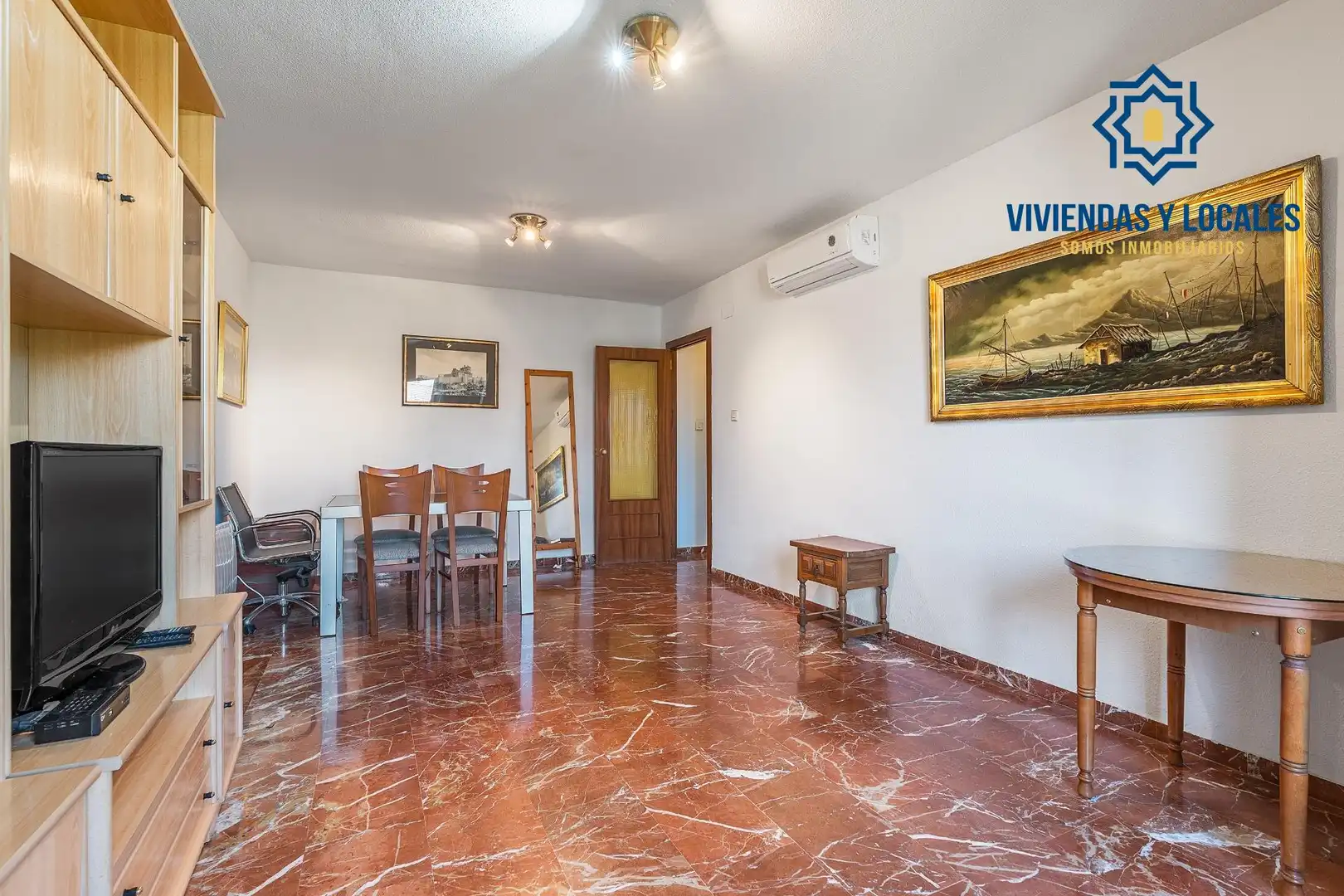 Piso con ascensor en venta en Beiro, imagen 5