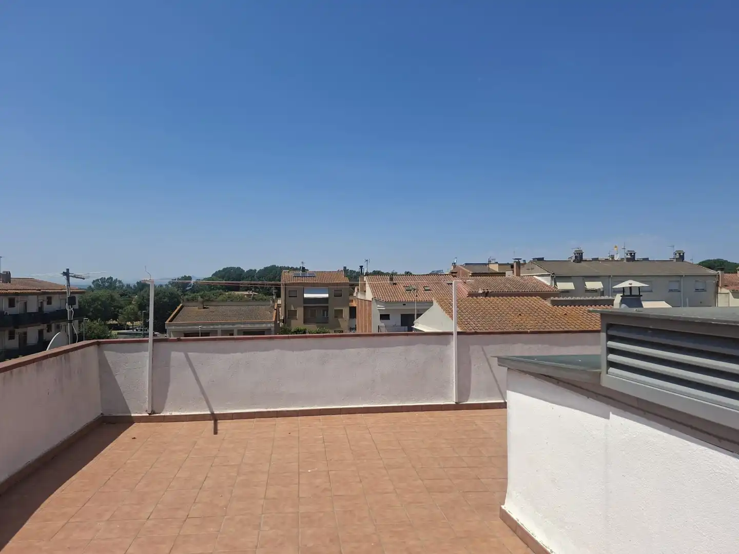 Piso en venta en FIGUERES, Castelló d'Empúries
