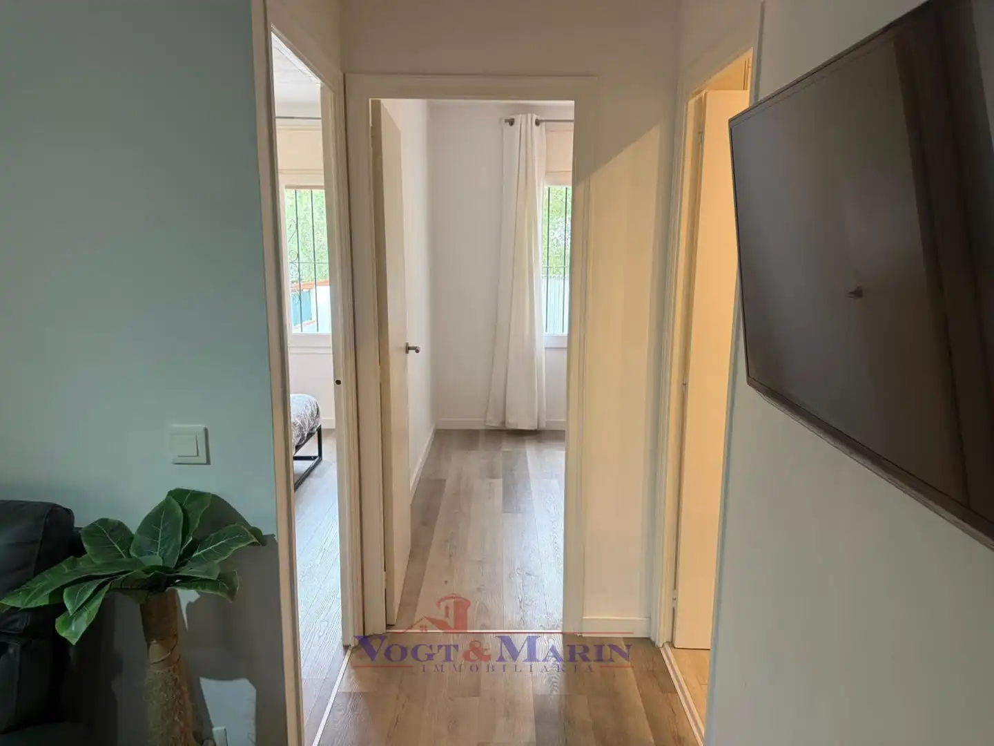 Casa adosada en venta en Carrer Gironès, Nord