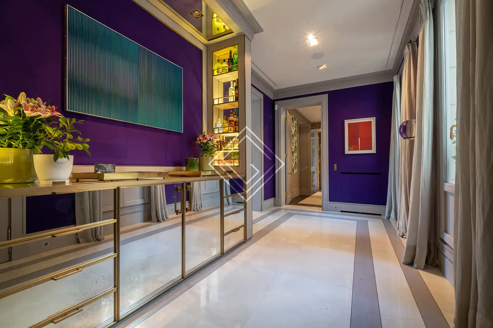 Flat with lift for sale in Retiro, imagen 7