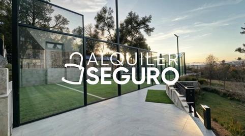 Photo 4 of Flat for rent in Del Ejército, Centro, Arganda del Rey