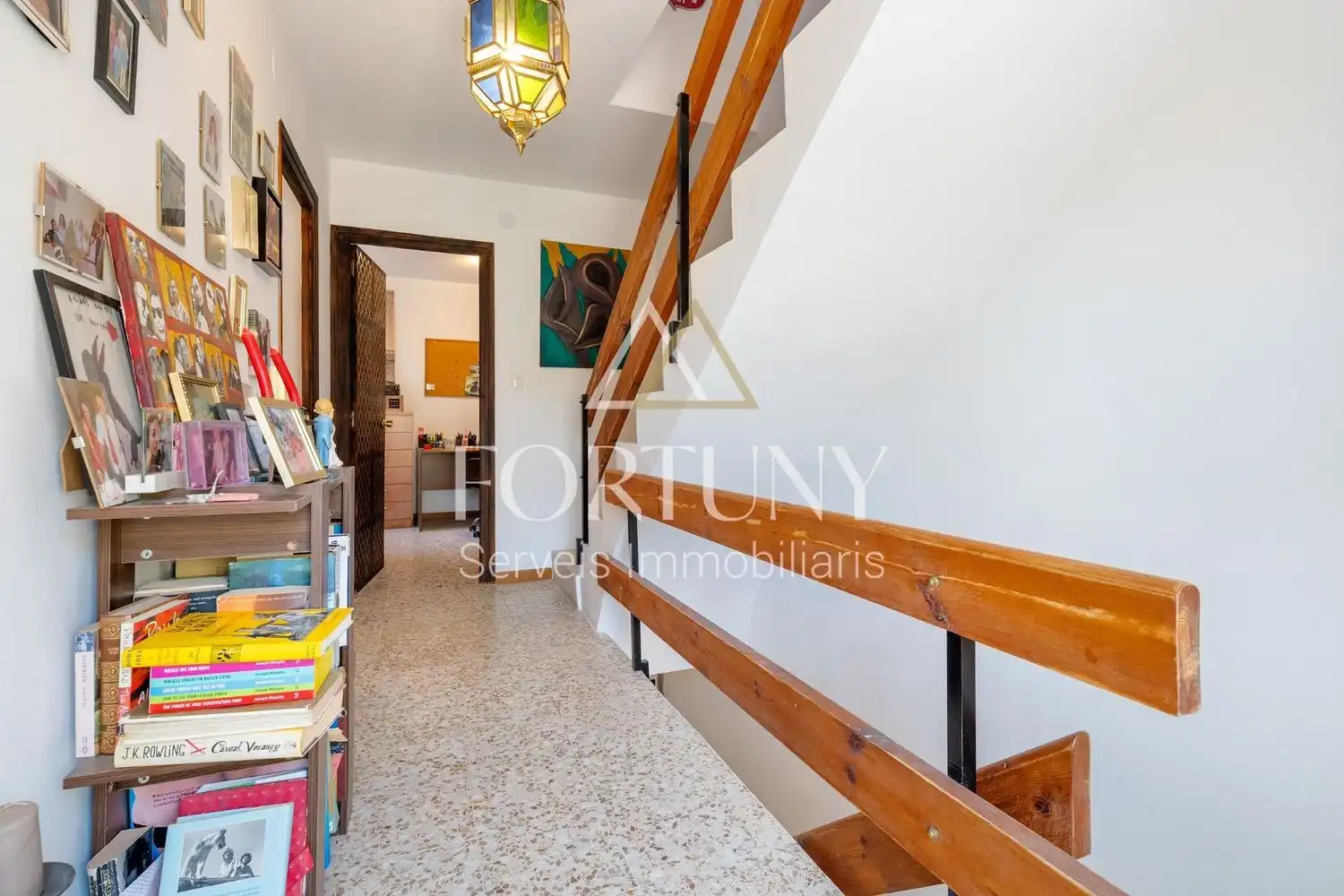 Casa o xalet en venda en Els Guiamets amb Balcó