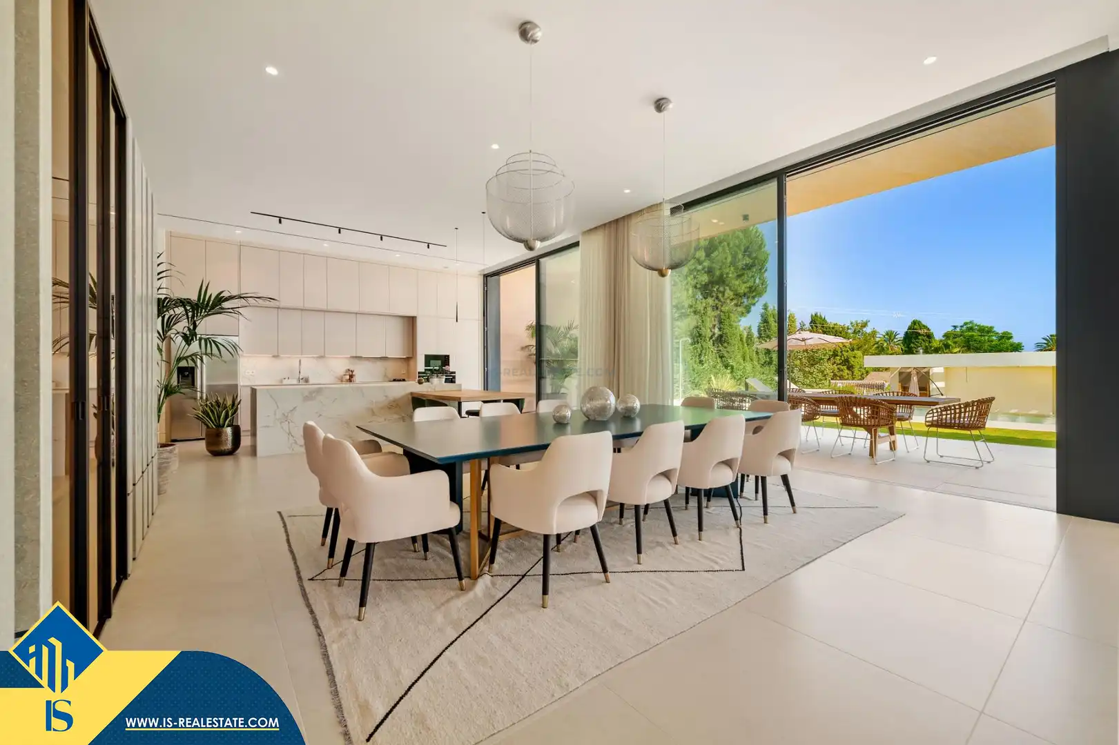 Haus mit Pool zum Verkauf in Nueva Andalucía, imagen 25