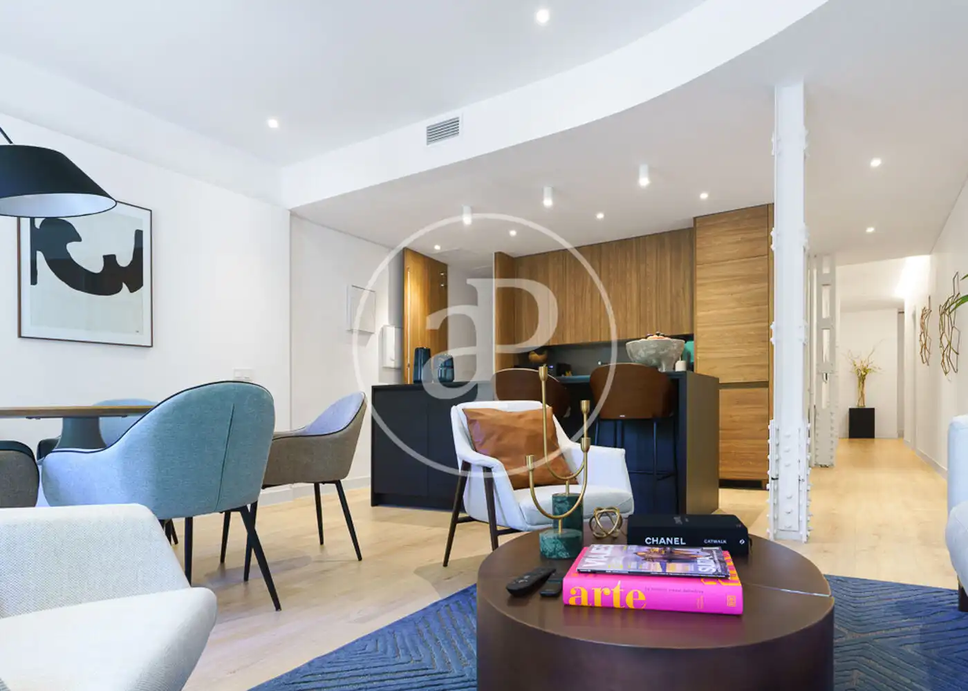 Appartement avec terrasse à louer à Centro, imagen 11