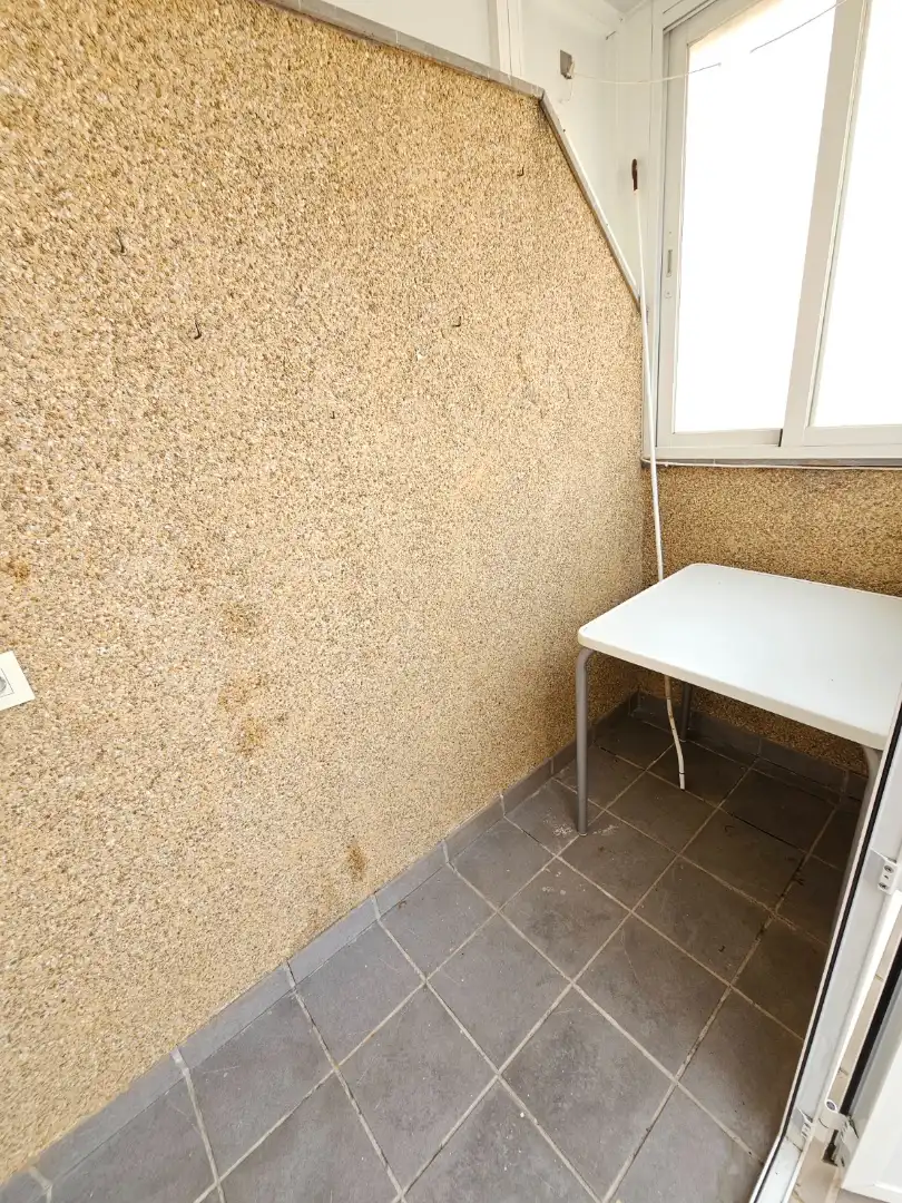 Terraza de Ático en venta en Armilla con Aire acondicionado, Calefacción y Parquet