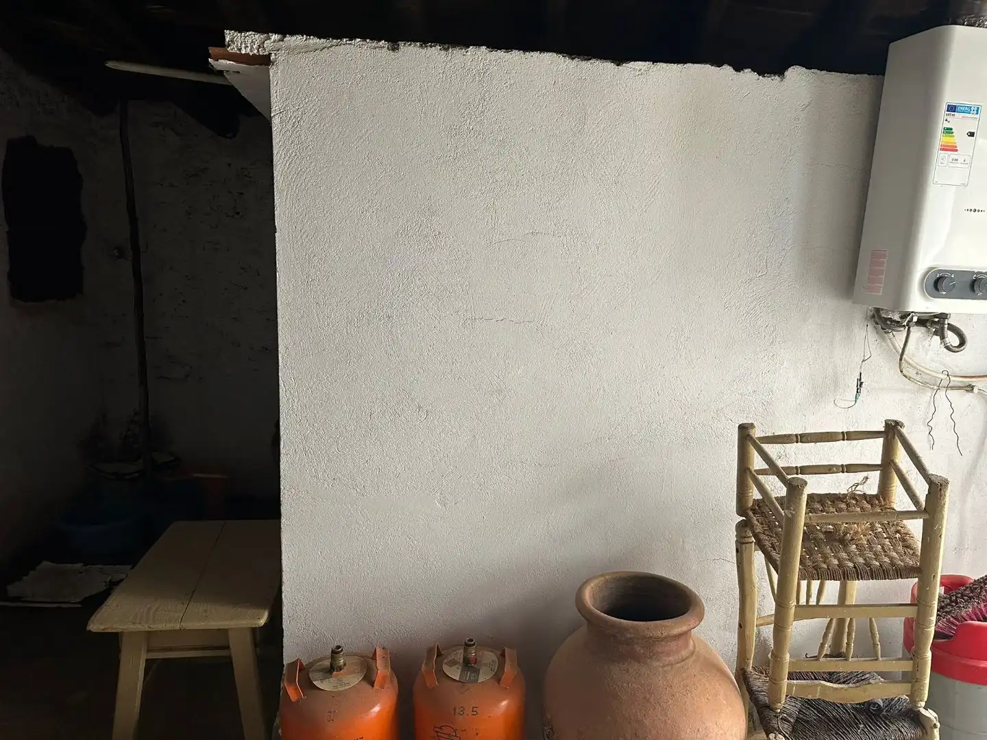 Planta baja en venta en Calle Colón, 4, Esparragosa de Lares
