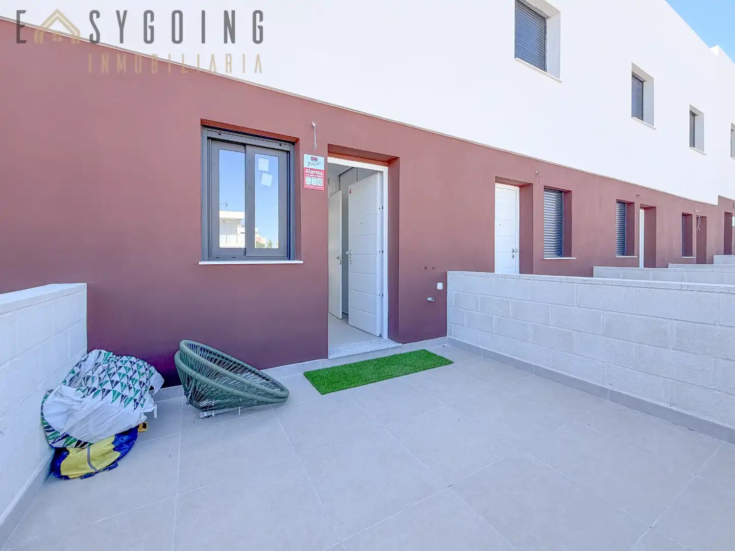 Casa con terraza en venta en Gran Alacant, imagen 15