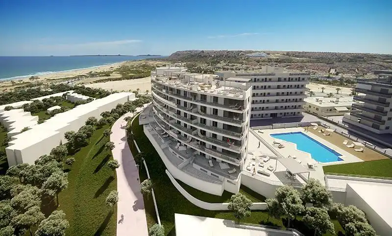 Wohnung mit Pool zum Verkauf in Albacete, imagen 10