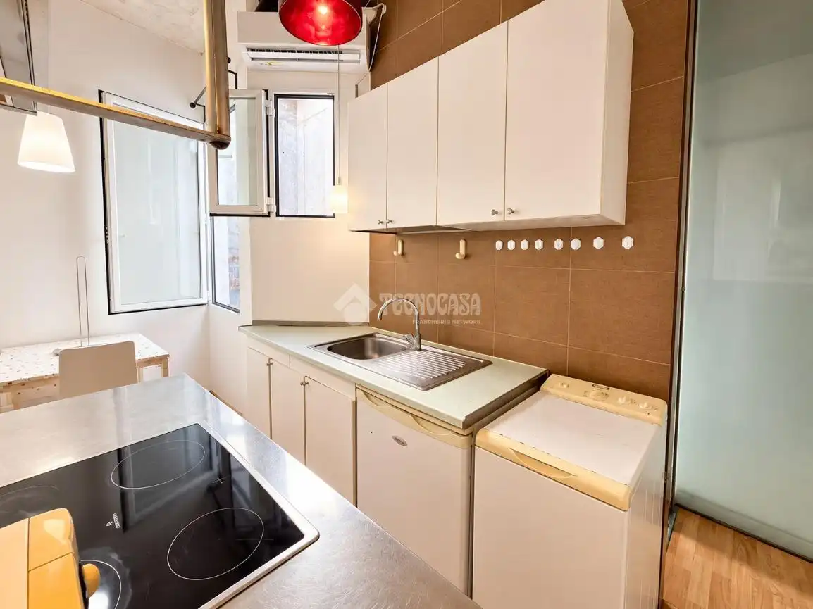 Flat for sale in Centro, imagen 6