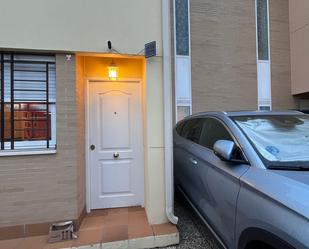 Parking of Single-family semi-detached for sale in Benacazón  with Air Conditioner