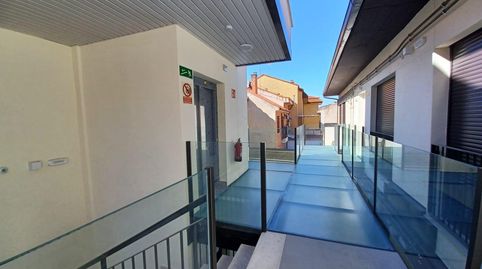 Foto 5 de Apartamento de alquiler en Casco histórico, Alcalá de Henares