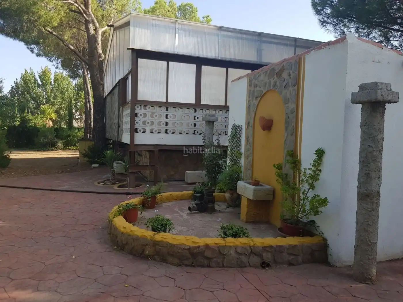 Terreno rustico in vendita a Calle María del Rosario 7, imagen 10