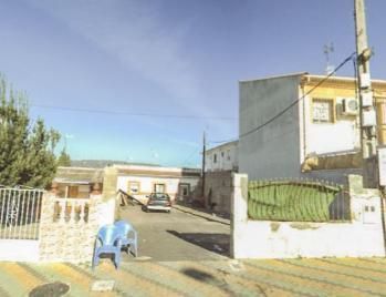 Vista exterior de Pis en venda en  Córdoba Capital