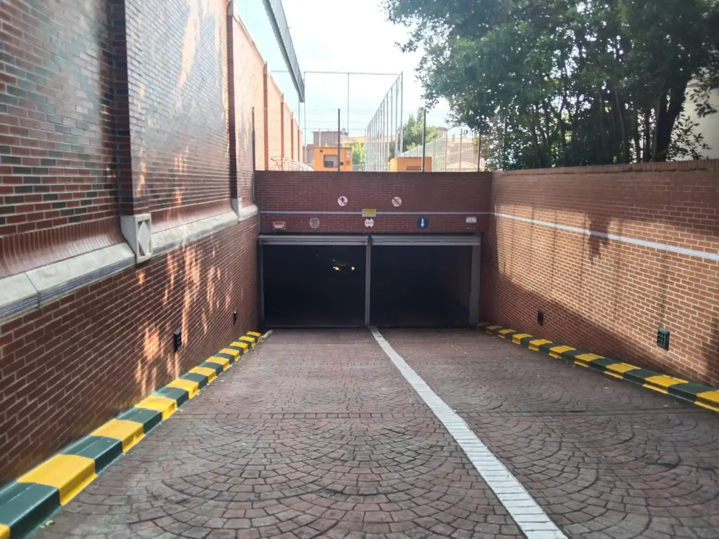 Parcheggio in vendita a General Dávila, imagen 6