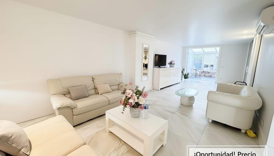 Photo 1 of Single-family semi-detached for sale in Fuente de la Teja, Hispanoamérica - Comunidades, Madrid