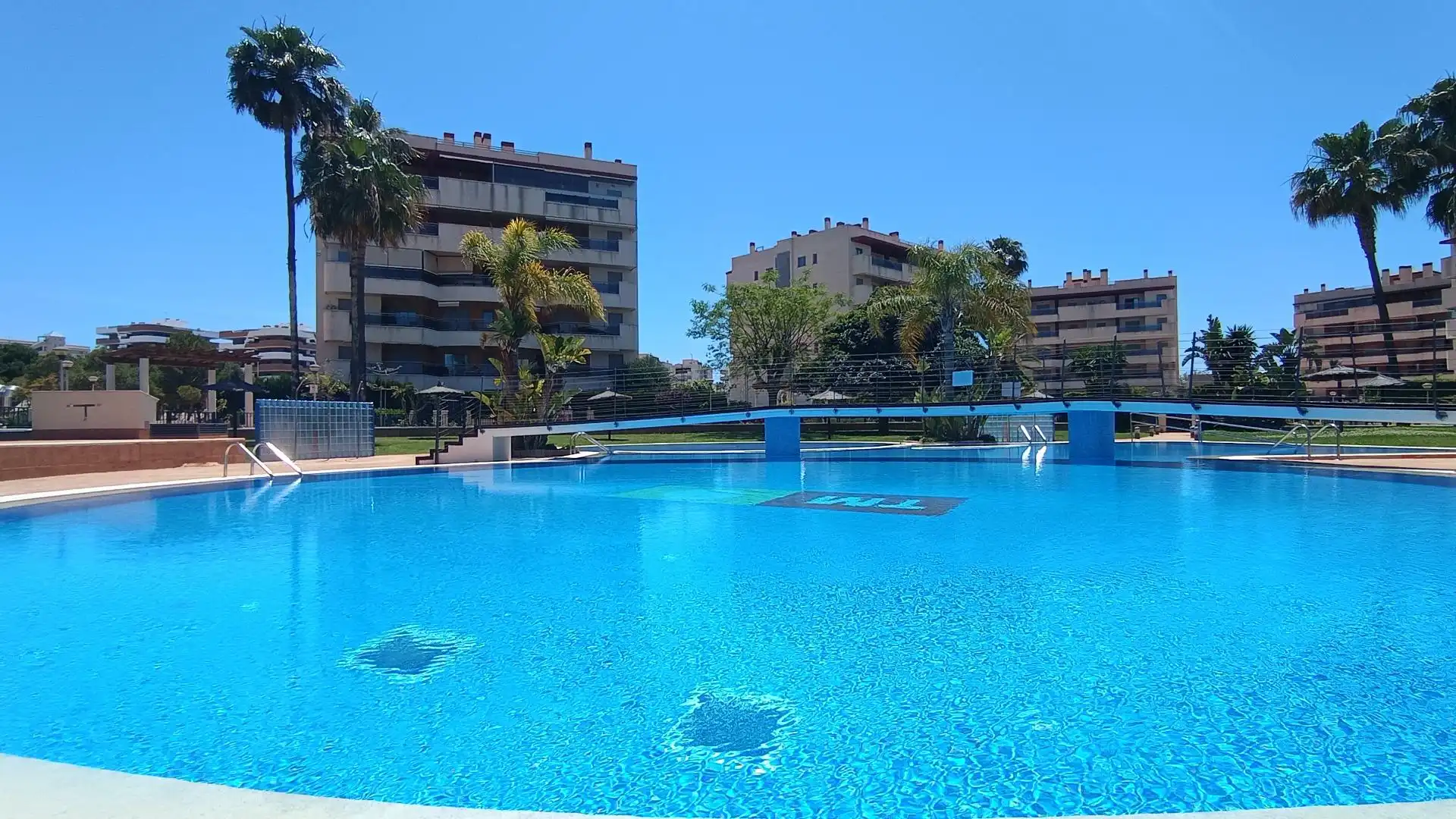 Apartamento con terraza en alquiler en Calle GRAN VIA 17, imagen 44