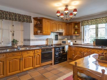 Haus mit Garten zum Verkauf in LU-704 1T