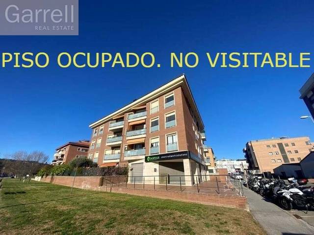 Piso en Venta en CARRER MAS PONS 
Es:B Pl: Pt:
 LLORET DE MAR (GI en El Molí - El Rieral