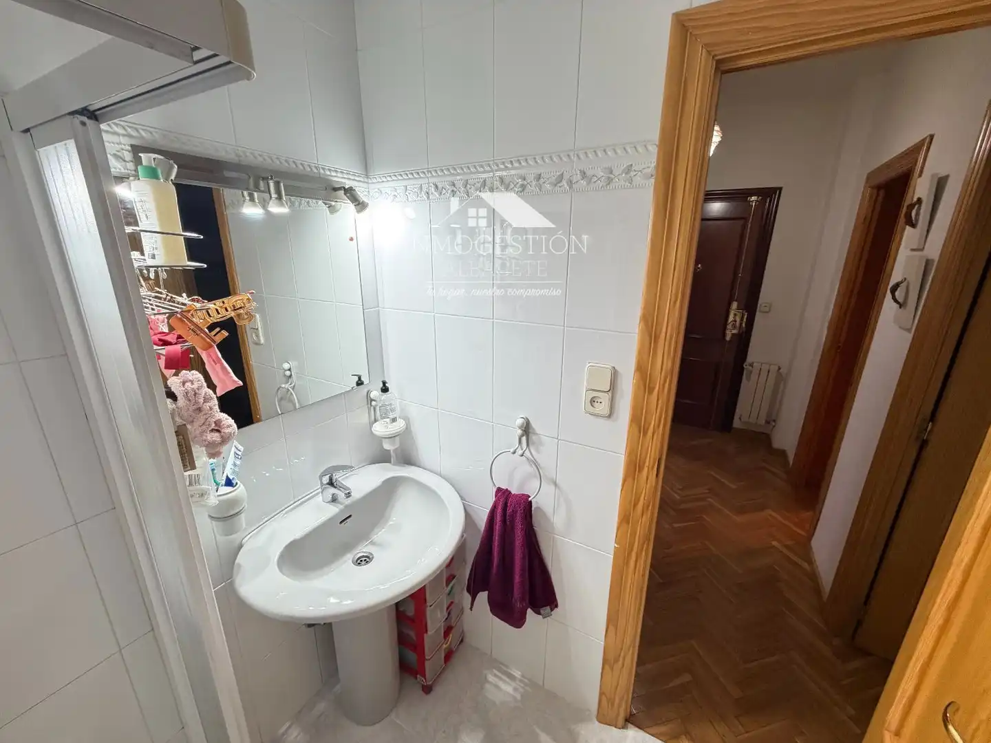 Wohnung mit Aufzug zum Verkauf in CALLE CRISTÓBAL LOZANO, 4, imagen 30