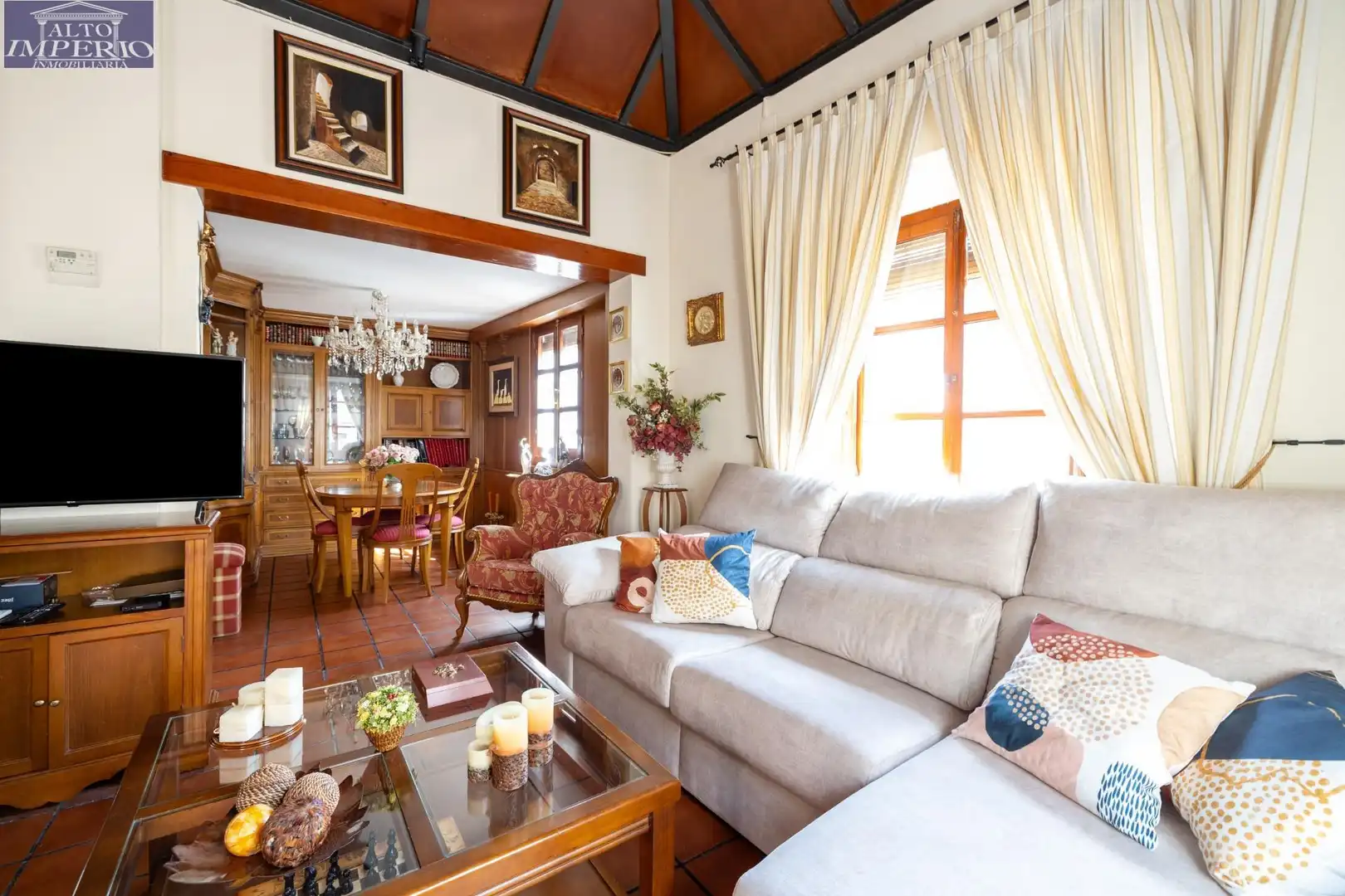 Casa en venta en Albaicín, imagen 33