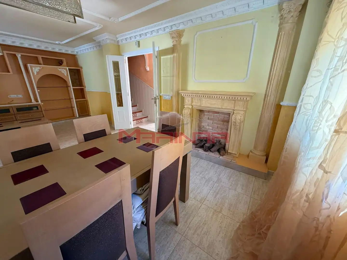 Detached homes for sale in Torrecastillo