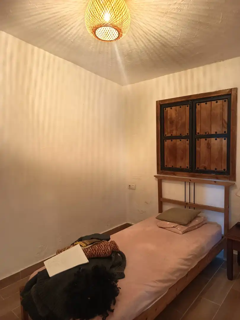 Bedroom of Land for sale in Icod de los Vinos