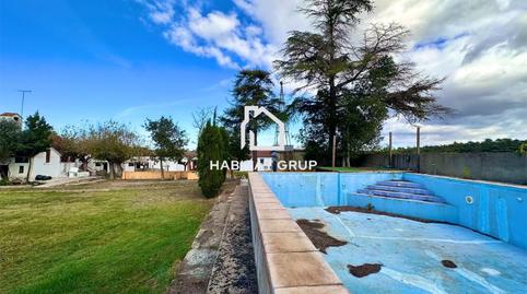 Foto 5 de Casa o xalet en venda a Sant Jordi Desvalls, Girona