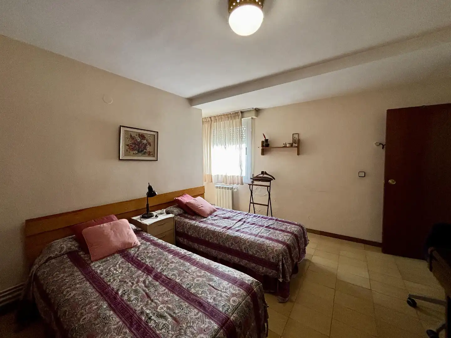 Habitación de Ático en venta en Tarragona con Aire acondicionado, Calefacción y Terraza