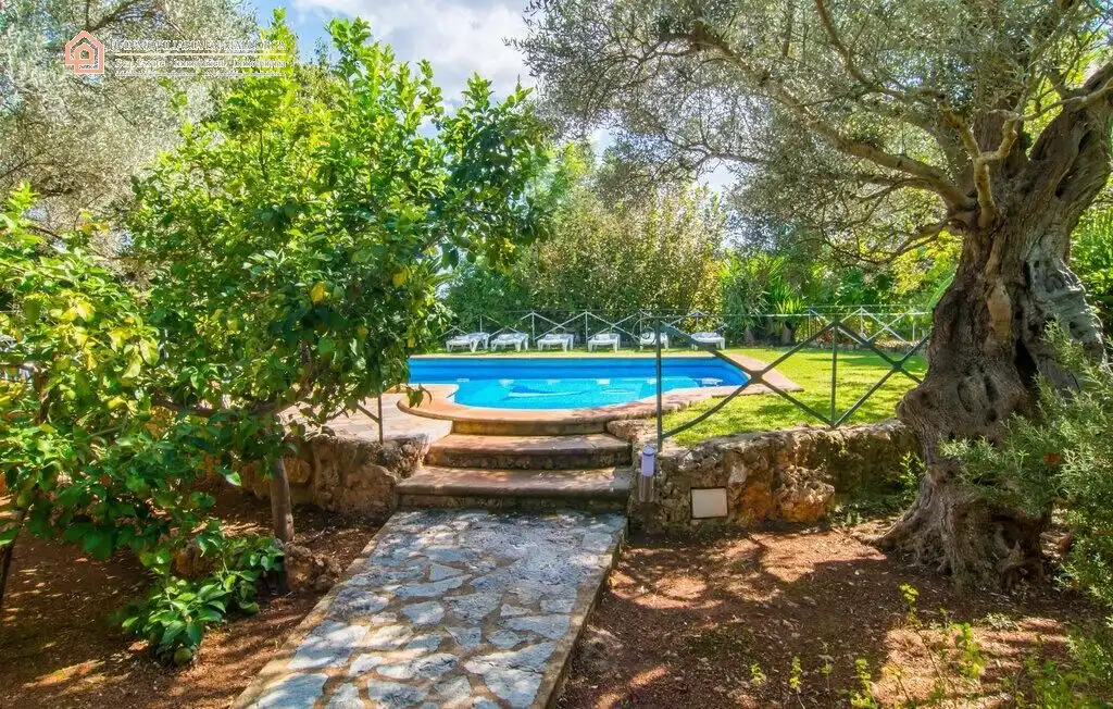 Maison rustique avec piscine à vendre à Sencelles, imagen 3