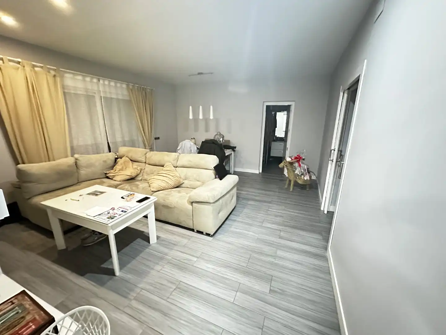 Maison avec jardin à vendre à Calle Independencia 34, imagen 3