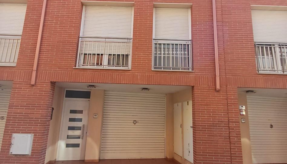 Photo 1 of Single-family semi-detached for sale in Jaume Tio I Noe, 7, Remolins - Sant Jaume, Tarragona