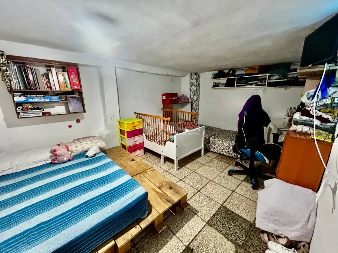 Casa adosada en venda en Güímar amb Traster