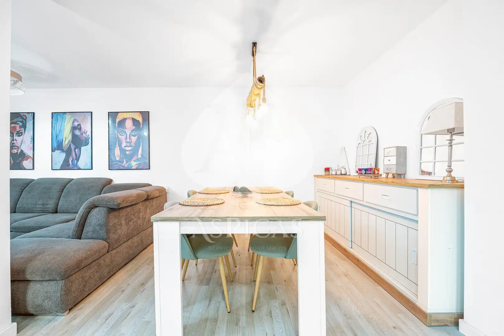 Casa a schiera con terrazza in vendita a Calle JUAN MARTIN GARCIA 7, imagen 23