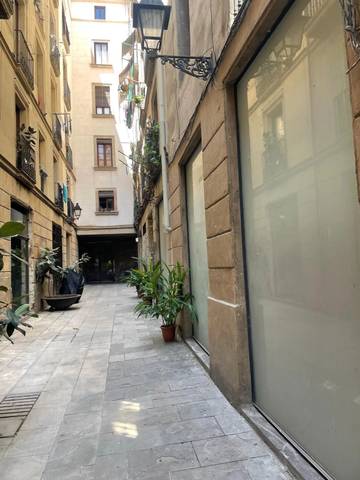 Piso en Venta en Barri Gòtic