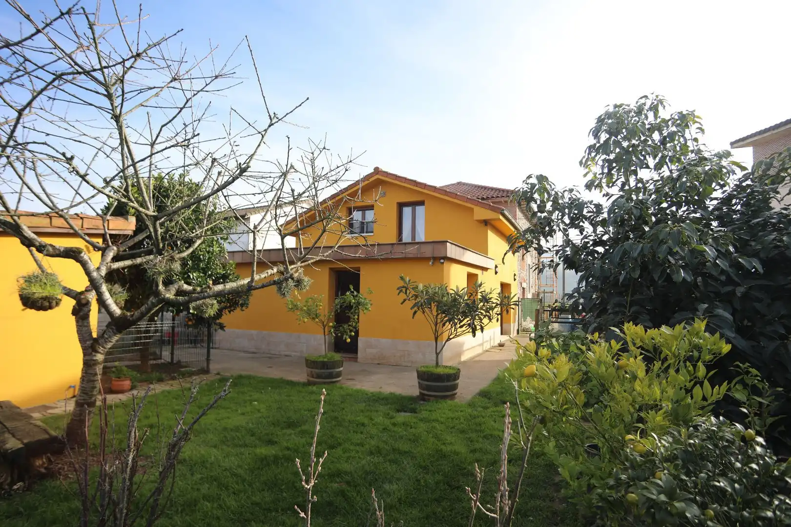 Casa con piscina en venta en SAN JULIAN (LA ENCINA ), imagen 28