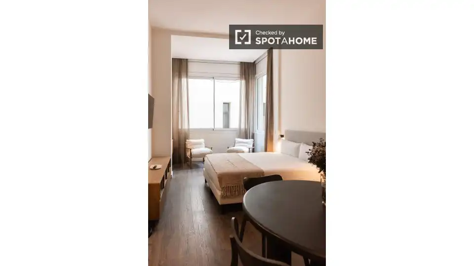 Appartamento in affitto a Eixample, imagen 9