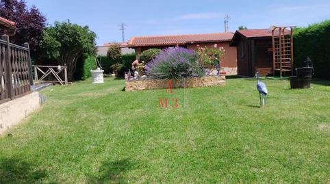 Foto 4 de Casa o xalet en venda a N/a, Vegas del Condado, León