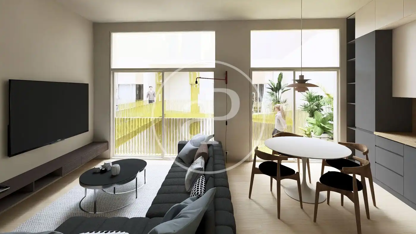 Piso en venta en El Puig